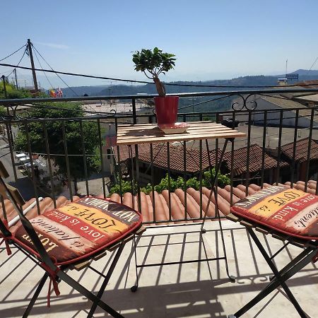 Corfu Pelekas Apartment 2 Екстер'єр фото