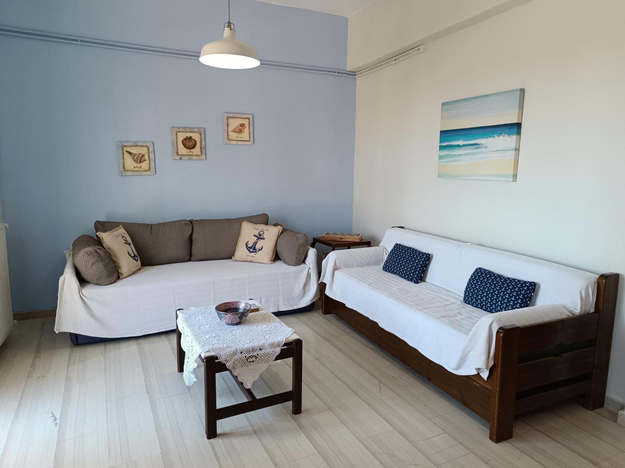 Corfu Pelekas Apartment 2 Екстер'єр фото