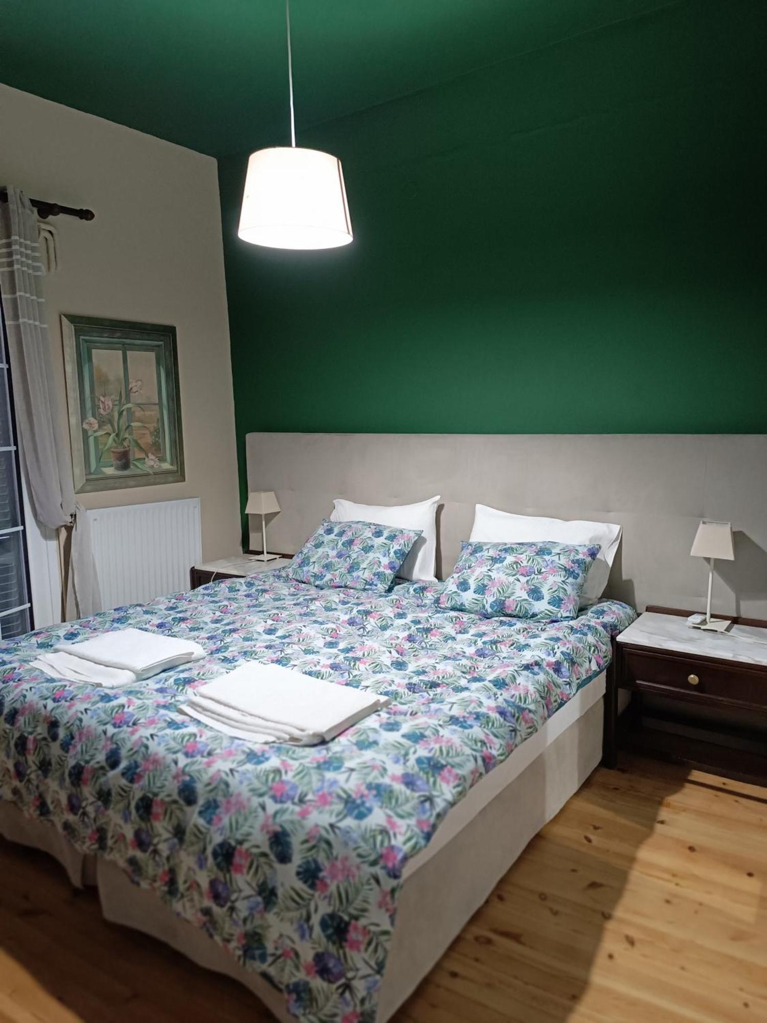 Corfu Pelekas Apartment 2 Екстер'єр фото