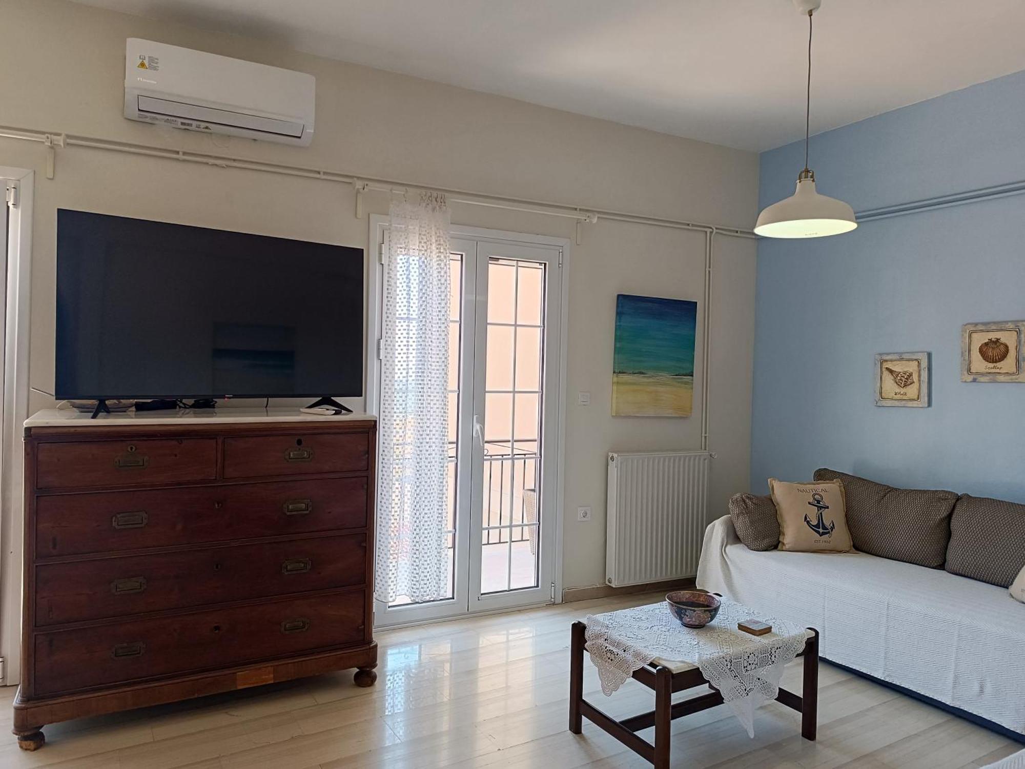 Corfu Pelekas Apartment 2 Екстер'єр фото